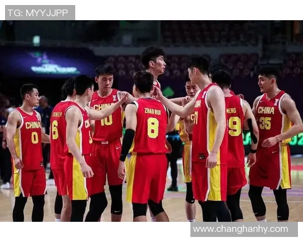 中国男篮挑战NBA太阳队精彩对决引发球迷热议与期待