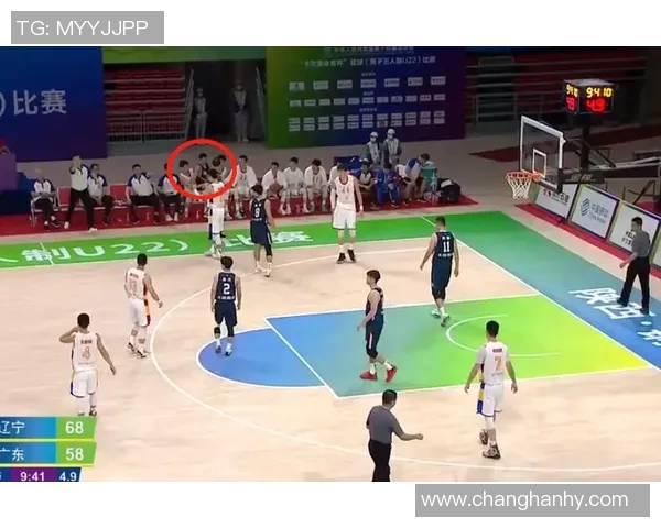 全运会男篮精彩对决辽宁队与江苏队比赛录像回放分析与精彩瞬间回顾