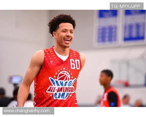 凯德坎宁安的崛起与未来展望：NBA新星的成长之路