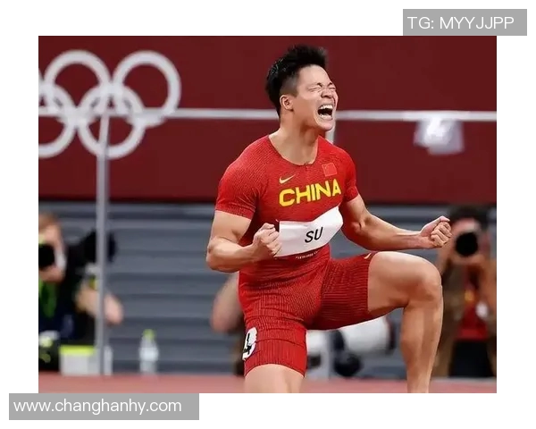 刘翔与苏炳添的百米赛道争锋：谁将书写中国田径的新辉煌