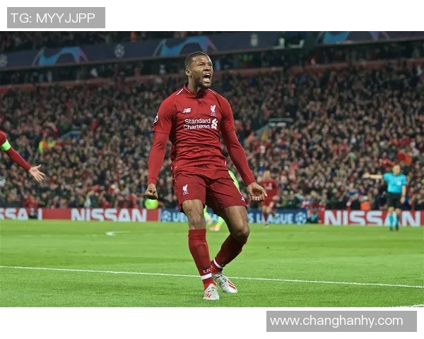 利物浦与巴萨对决评分分析揭示两队表现差异与关键球员表现