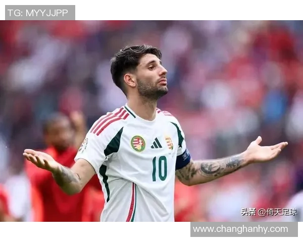 匈牙利与比利时精彩对决集锦回顾足球盛宴瞬间