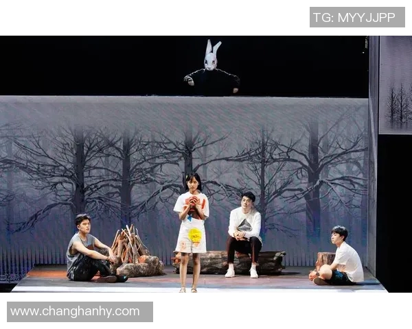 原帅的艺术之路：从舞台到生活的多重角色探索与成长